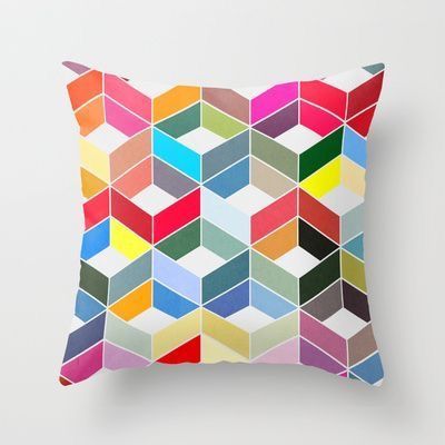 Printed Cushions 05