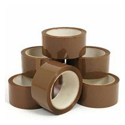 Brown Self Adhesive Tape
