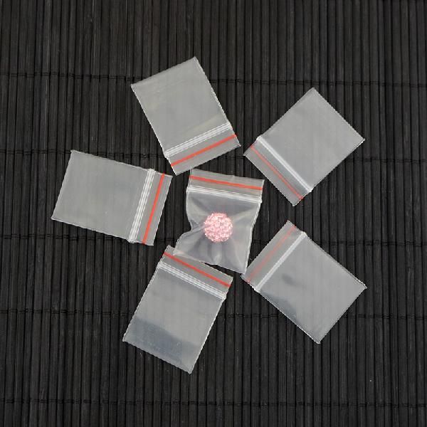 Jewelery Packaging Poly Bag