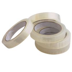 Transparent Self Adhesive Tape