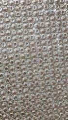 Sequin Embroidered Fabric 03