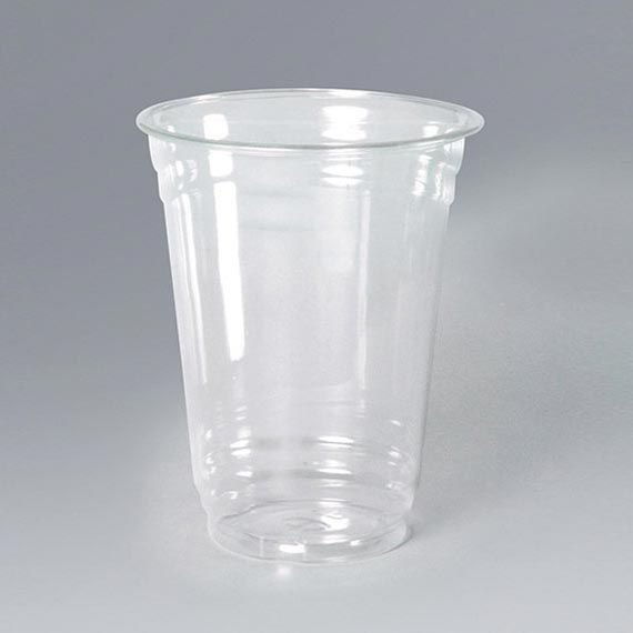 Plastic Disposable PET Glasses