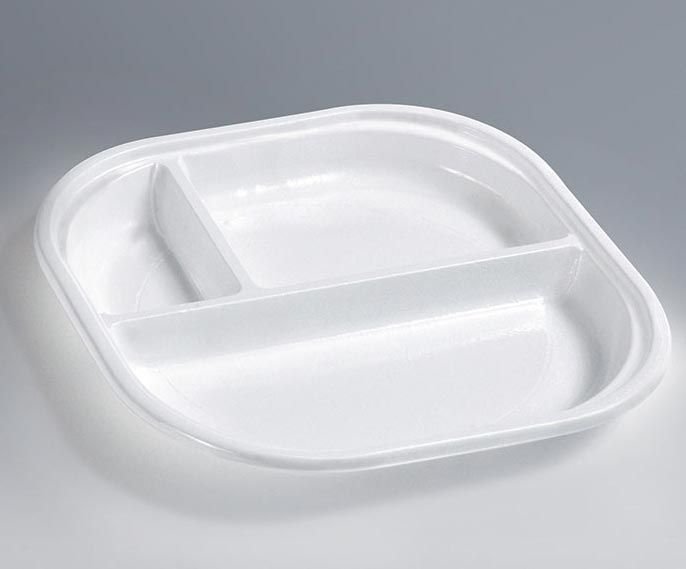 Pav Bhaji Plate