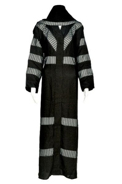 Casual Wear Burqa 18