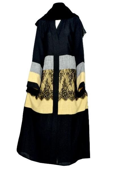 Casual Wear Burqa 27