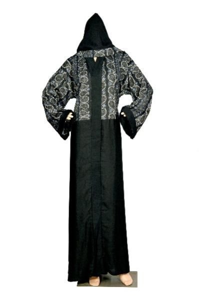 Casual Wear Burqa 32