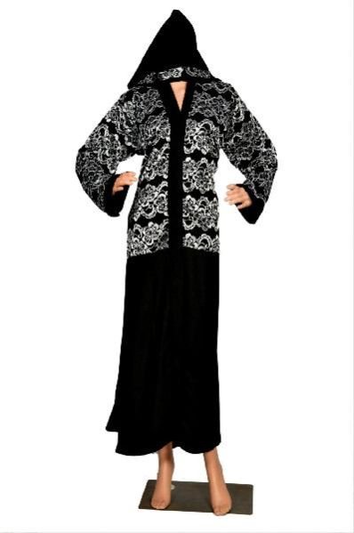 Designer Burqa 02