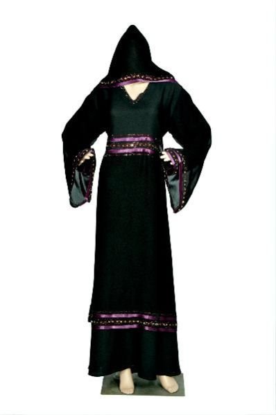 Designer Burqa 10