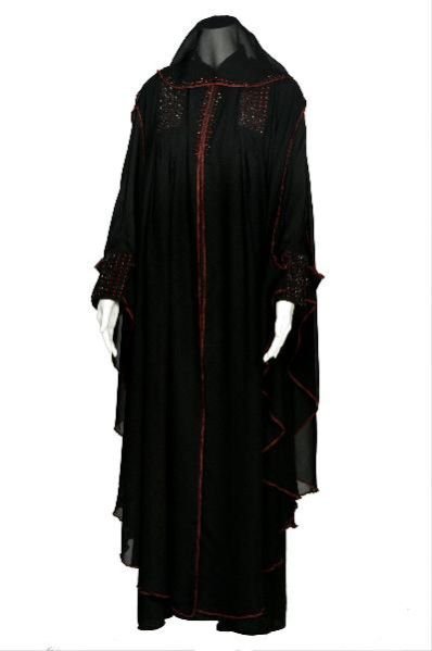 Designer Burqa 16
