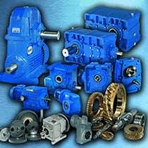 Gear Boxes