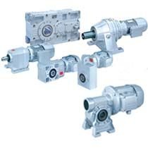 Gearmotors