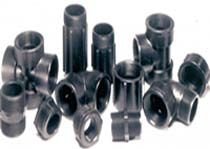 MS and Gi Fittings