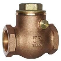 Non Return Valve