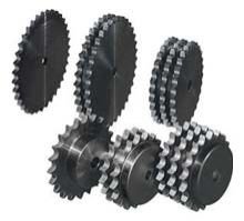 Sprockets