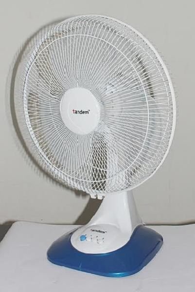 Table Fan 02