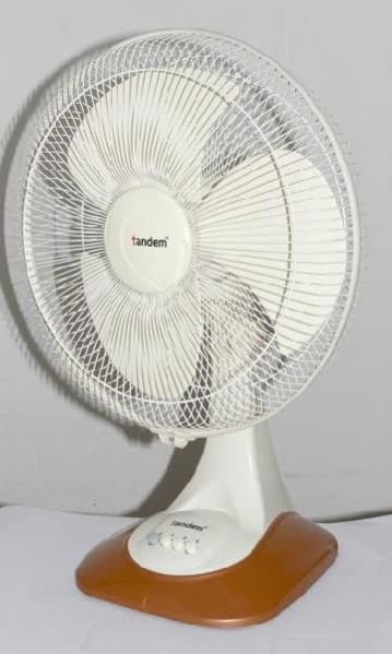 Table Fan 03