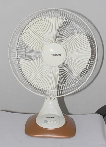 Table Fan 04