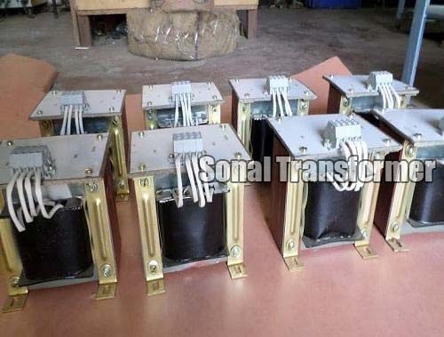 Control Transformer 01