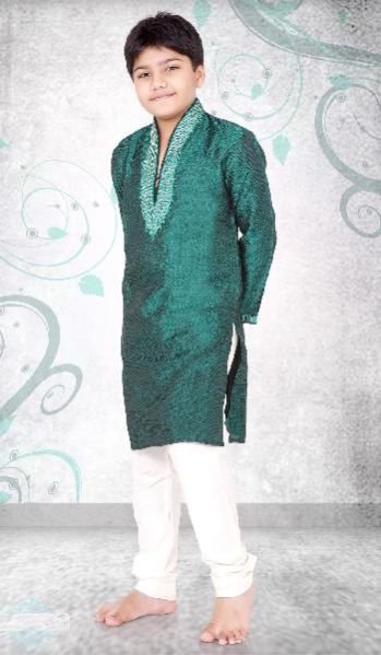 Kids Kurta Pajama 01