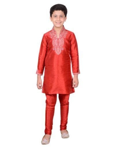 Kids Kurta Pajama 02