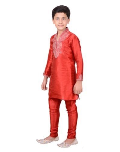 Kids Kurta Pajama 03