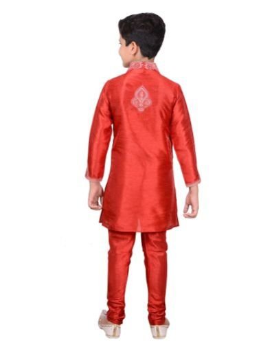 Kids Kurta Pajama 04
