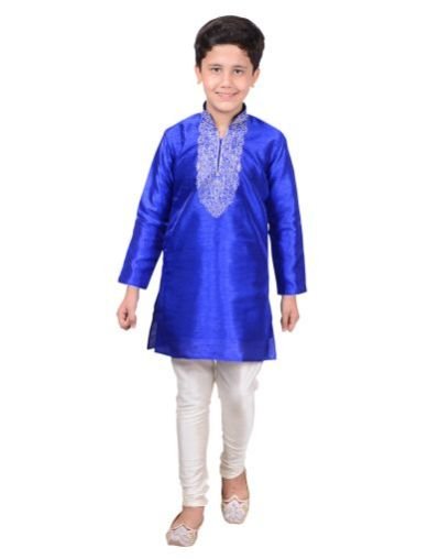 Kids Kurta Pajama 05
