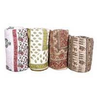 Designer Quilt (QT - 05)