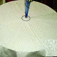 Table Cover (TS-TC-505)