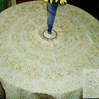Table Cover (TS-TC-605)