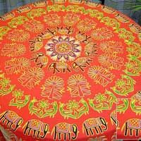 Table Cover (TS-TC-701)