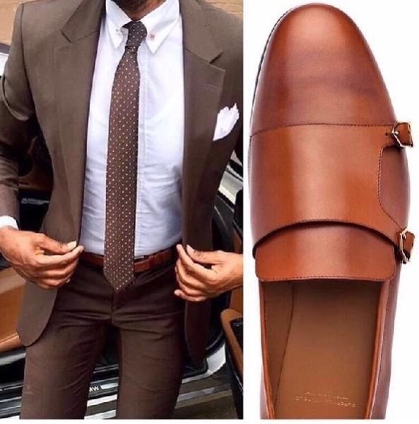 Mens Formal Shoes 01