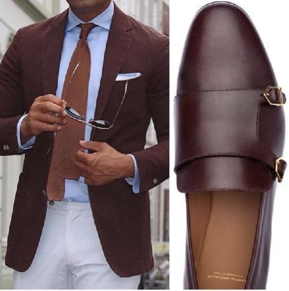 Mens Formal Shoes 02