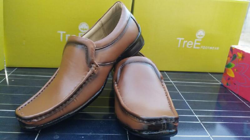 Mens Loafer Shoes 02