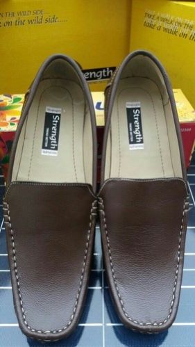 Mens Loafer Shoes 04