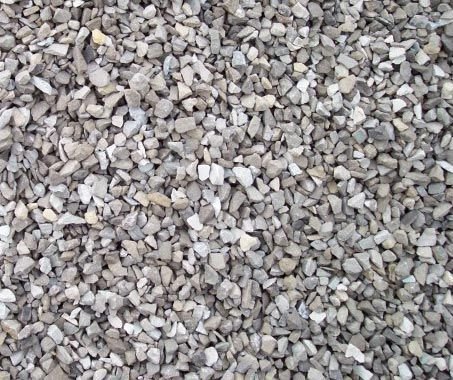 Crushed Stone 01