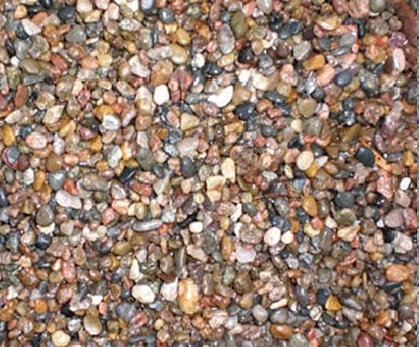 Crushed Stone 05