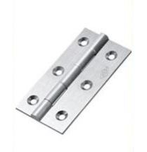 Cut Steel Hinges