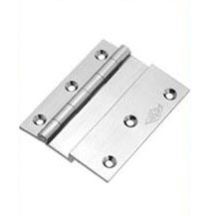 L Shape Steel Hinges