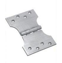 Parliament Steel Hinges