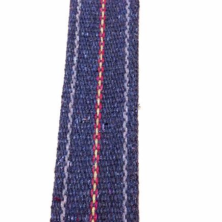 5 Star (Multi) Coloured Cotton Niwar