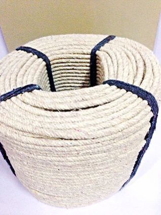 Cotton Rope 01