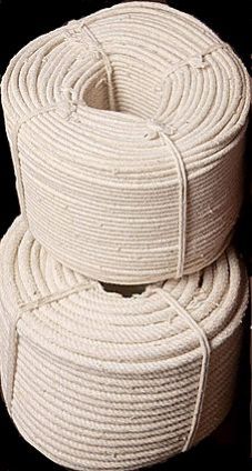 Cotton Rope 02