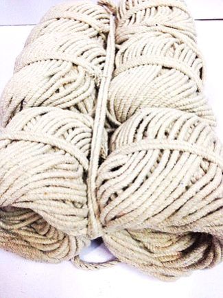 Cotton Rope 03
