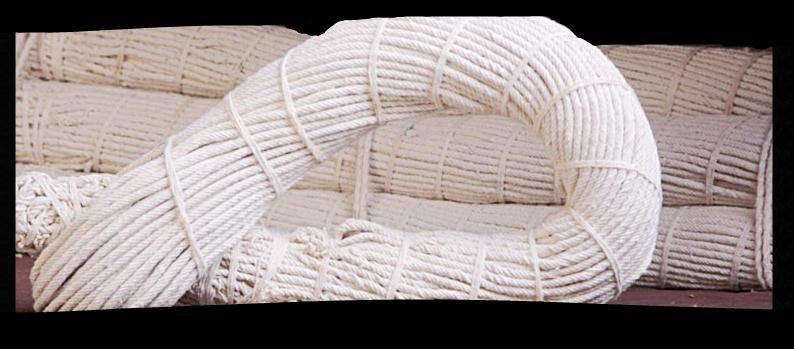 Cotton Rope 05