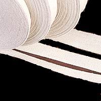 Raymond Super White Cotton Niwar