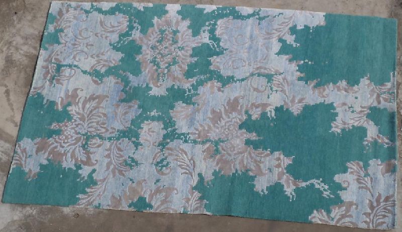 TB-1001 Green Door Mat