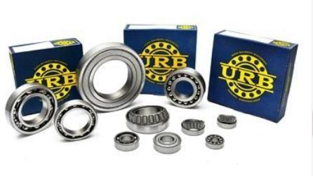 Roller Bearing 02