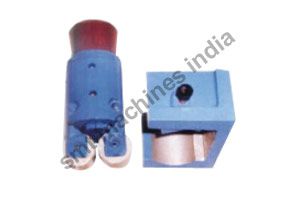 Roller Guide Boxes & Twist Pipes