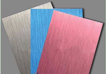 Aluminium Composite Panel Sheet 03